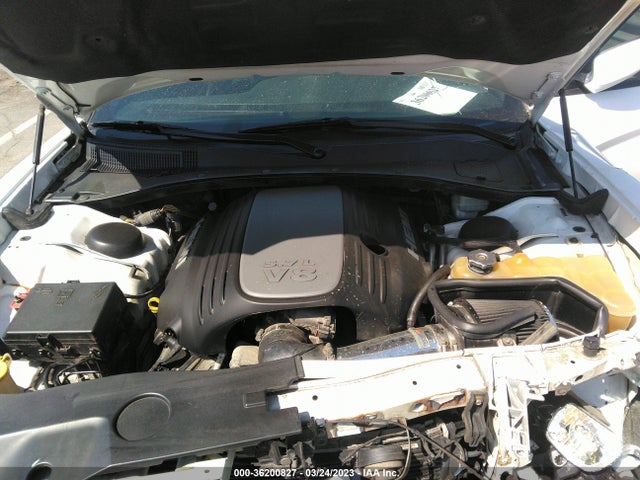 Dodge Charger Road/track 2014 2C3CDXCT7EH148797 Image 10