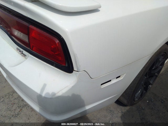 Dodge Charger Road/track 2014 2C3CDXCT7EH148797 Image 12