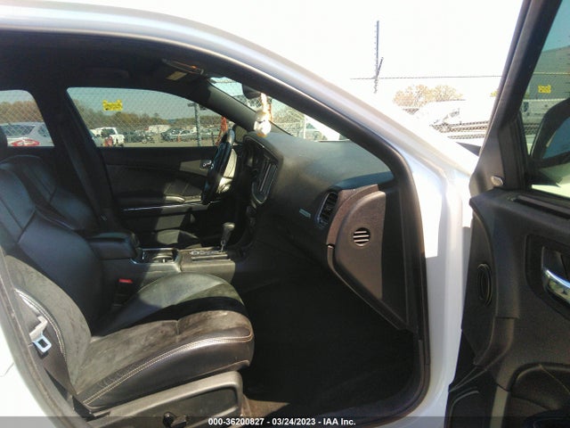 Dodge Charger Road/track 2014 2C3CDXCT7EH148797 Image 5