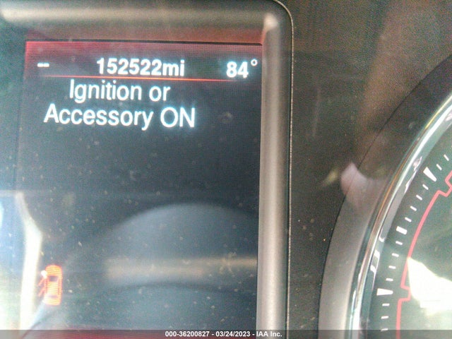 Dodge Charger Road/track 2014 2C3CDXCT7EH148797 Image 7