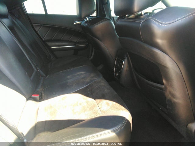 Dodge Charger Road/track 2014 2C3CDXCT7EH148797 Image 8