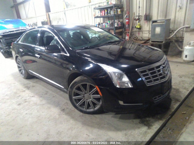 2014 2G61U5S32E9139804 main image