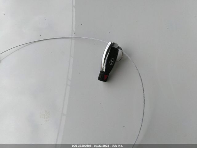 55SWF4JB9JU258907 Mercedes-Benz C-class C 300