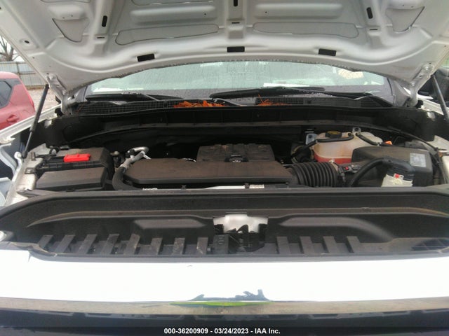 2021 GMC Sierra 1500, VIN: 3GTP9AEK0MG346183