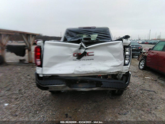 2021 GMC Sierra 1500, VIN: 3GTP9AEK0MG346183