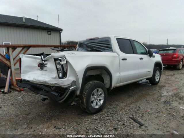 3GTP9AEK0MG346183 GMC SIERRA 1500