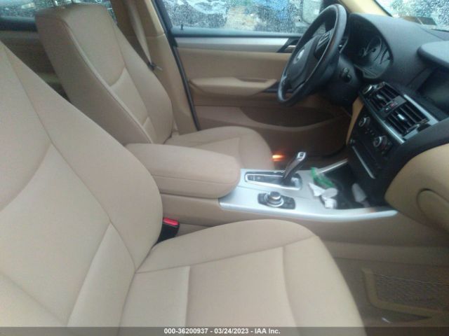 5UXWX9C5XE0D42209 BMW X3 Xdrive28i