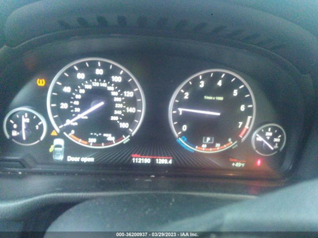 5UXWX9C5XE0D42209 BMW X3 Xdrive28i