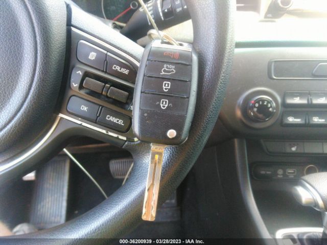 KNDPM3AC7H7101309 KIA Sportage Lx