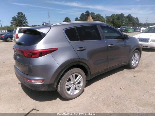 KNDPM3AC7H7101309 KIA Sportage Lx