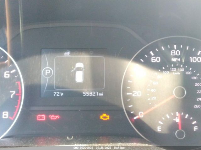 KNDPM3AC7H7101309 KIA Sportage Lx