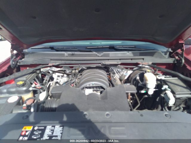 3GTU2UEC5EG164787 GMC Sierra 1500 Sle