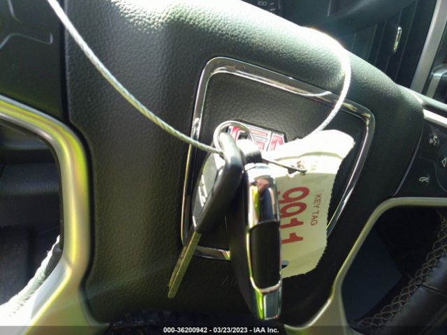 3GTU2UEC5EG164787 GMC Sierra 1500 Sle