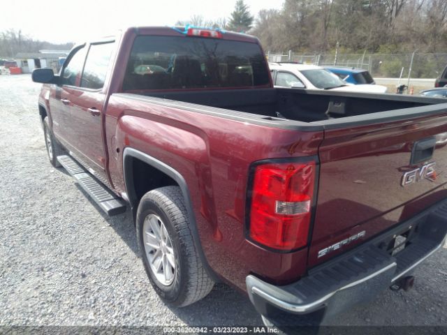 3GTU2UEC5EG164787 GMC Sierra 1500 Sle