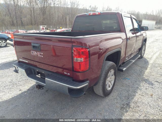 3GTU2UEC5EG164787 GMC Sierra 1500 Sle