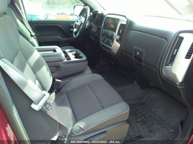 3GTU2UEC5EG164787 GMC Sierra 1500 Sle