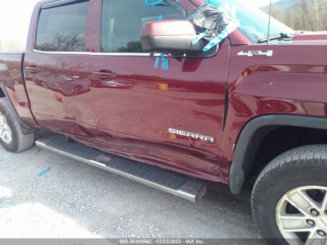 3GTU2UEC5EG164787 GMC Sierra 1500 Sle