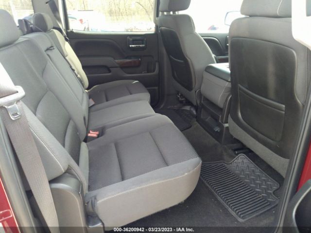 3GTU2UEC5EG164787 GMC Sierra 1500 Sle