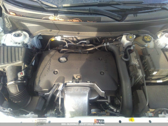 Chevrolet EQUINOX LT 2019 2GNAXVEX0K6281401 Image 12