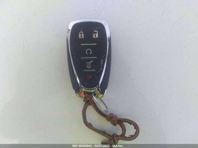 Chevrolet EQUINOX LT 2019 2GNAXVEX0K6281401 Image 3