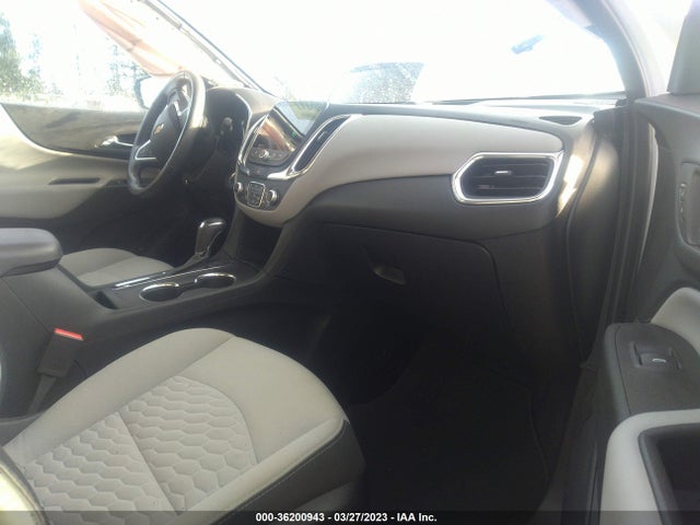 Chevrolet EQUINOX LT 2019 2GNAXVEX0K6281401 Image 7