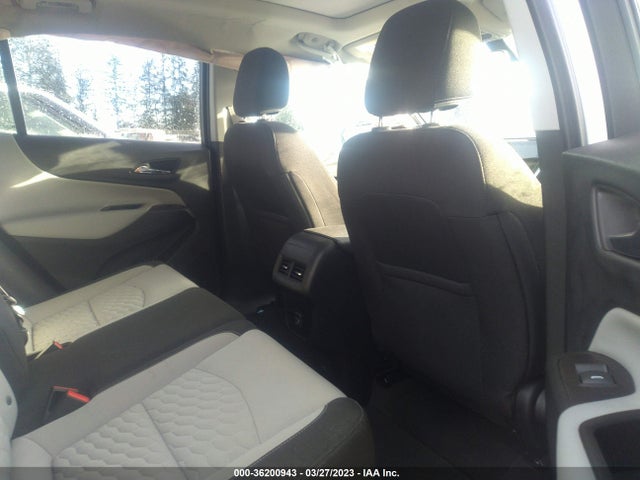 Chevrolet EQUINOX LT 2019 2GNAXVEX0K6281401 Image 10