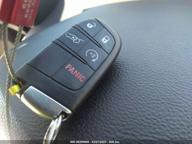 1C4RJFBGXEC280744 Jeep Grand Cherokee Limited