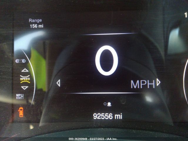 1C4RJFBGXEC280744 Jeep Grand Cherokee Limited