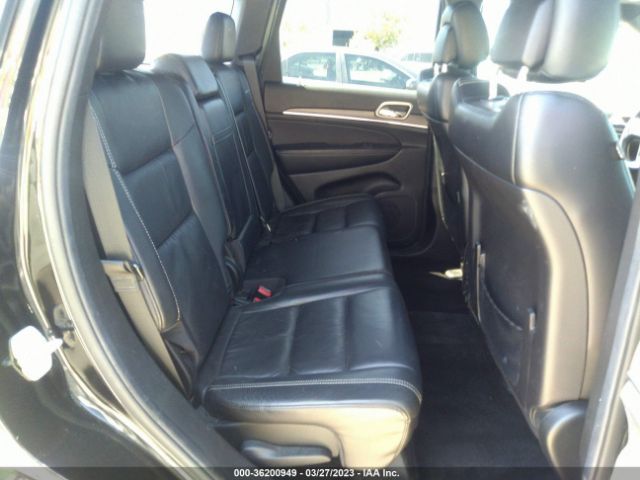 1C4RJFBGXEC280744 Jeep Grand Cherokee Limited