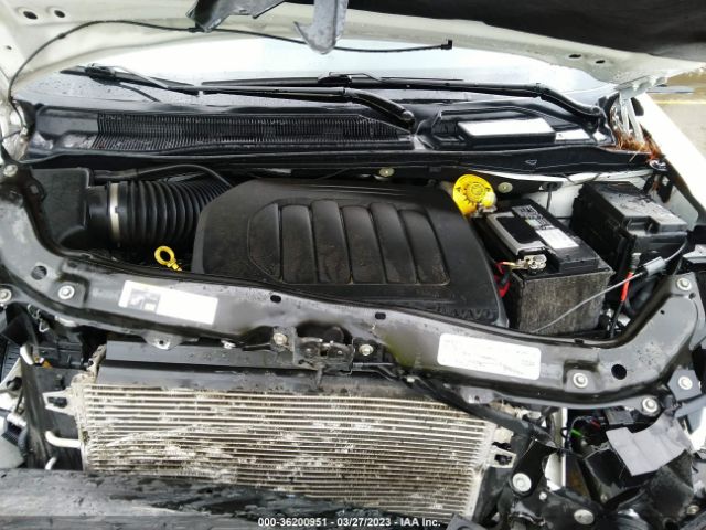 2C4RDGEG3KR760202 Dodge Grand Caravan Gt