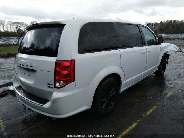 2C4RDGEG3KR760202 Dodge Grand Caravan Gt