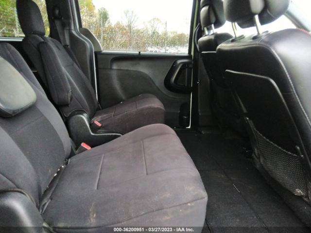 2C4RDGEG3KR760202 Dodge Grand Caravan Gt