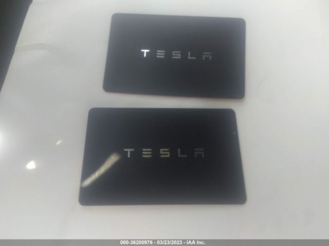 5YJ3E1EA1NF346945 Tesla MODEL 3