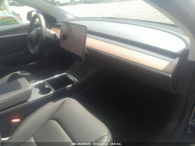 5YJ3E1EA1NF346945 Tesla MODEL 3