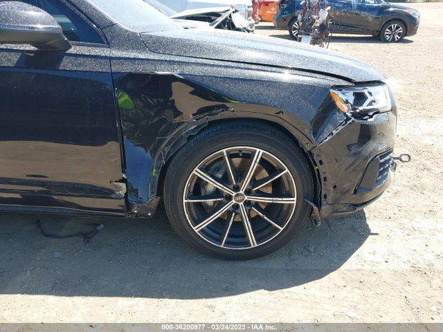 WA1LXAF78MD013655 Audi Q7 Premium Plus