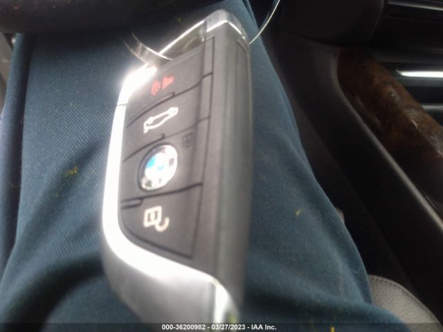 5UXKR6C54F0J77425 BMW X5 Xdrive50i