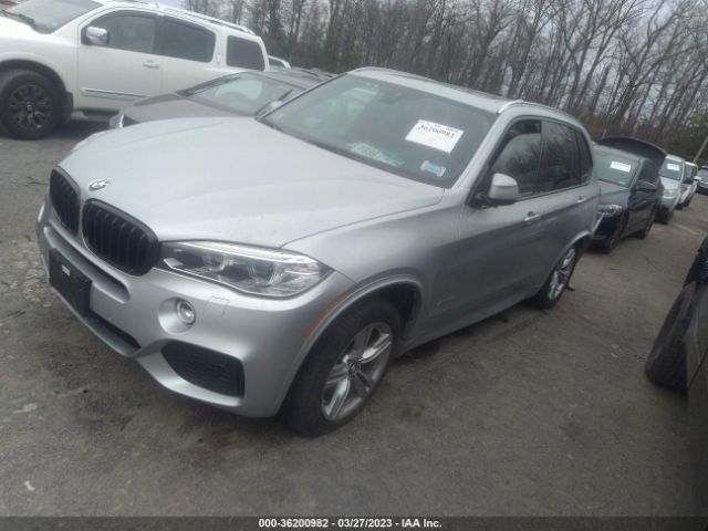 5UXKR6C54F0J77425 BMW X5 Xdrive50i