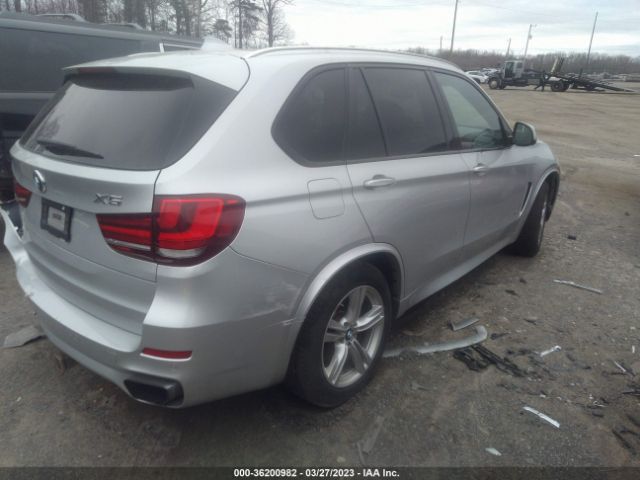 5UXKR6C54F0J77425 BMW X5 Xdrive50i