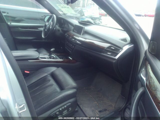 5UXKR6C54F0J77425 BMW X5 Xdrive50i