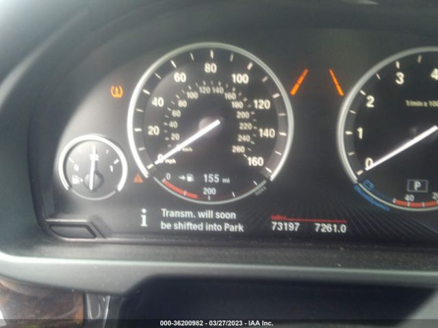 5UXKR6C54F0J77425 BMW X5 Xdrive50i