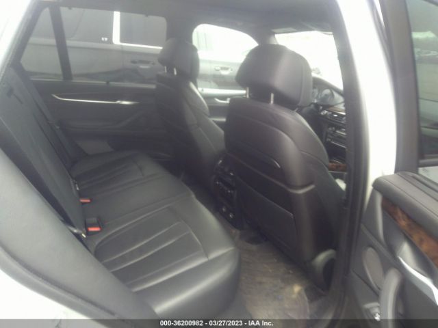5UXKR6C54F0J77425 BMW X5 Xdrive50i
