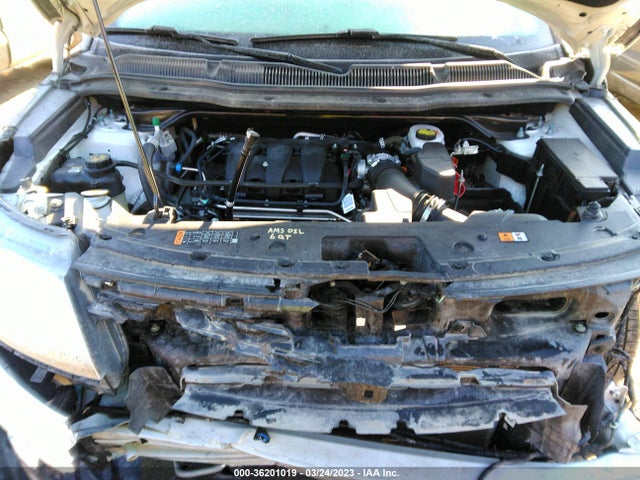 Ford Explorer Limited 2018 1FM5K8F89JGB79185 Image 10