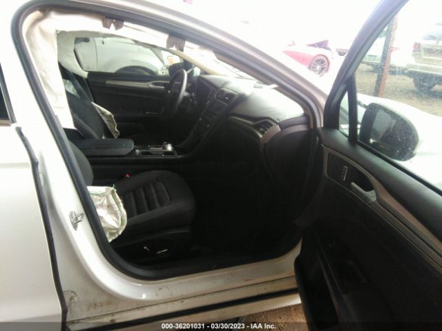 3FA6P0H79HR349506 Ford FUSION SE