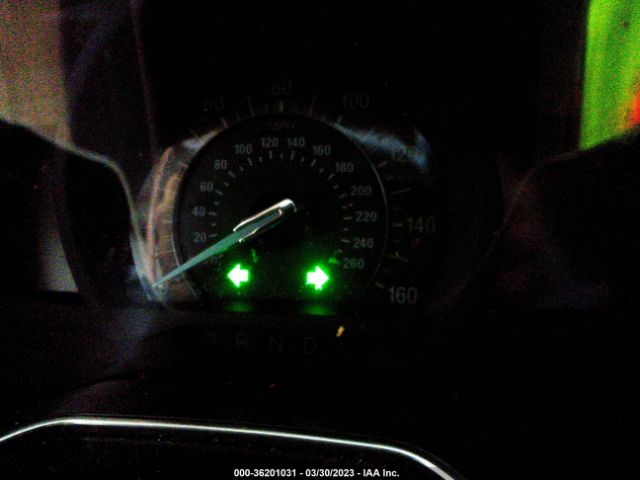 3FA6P0H79HR349506 Ford FUSION SE