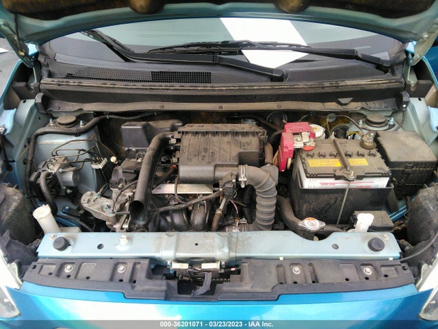 ML32A3HJ2HH021825 Mitsubishi MIRAGE ES