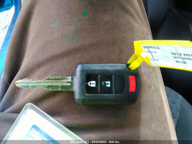 ML32A3HJ2HH021825 Mitsubishi MIRAGE ES