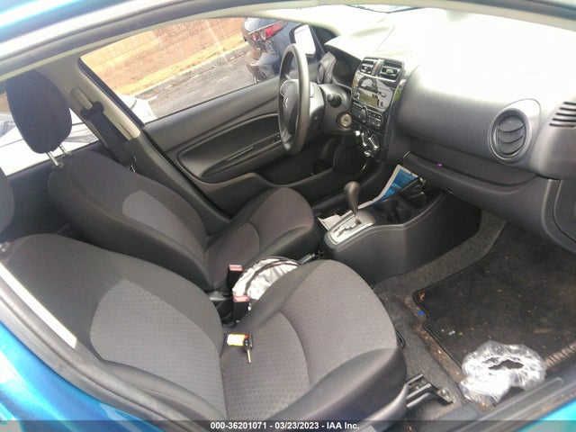 ML32A3HJ2HH021825 Mitsubishi MIRAGE ES