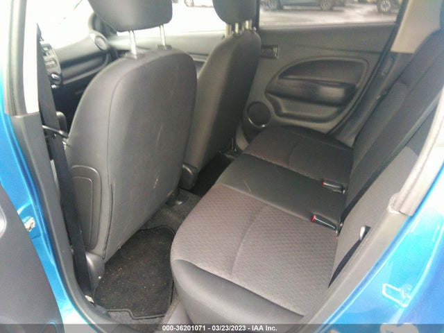ML32A3HJ2HH021825 Mitsubishi MIRAGE ES