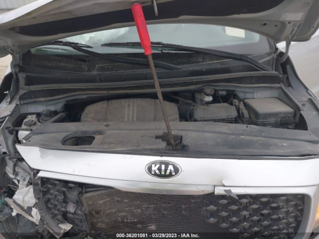 KNDMA5C19H6284057 KIA Sedona L