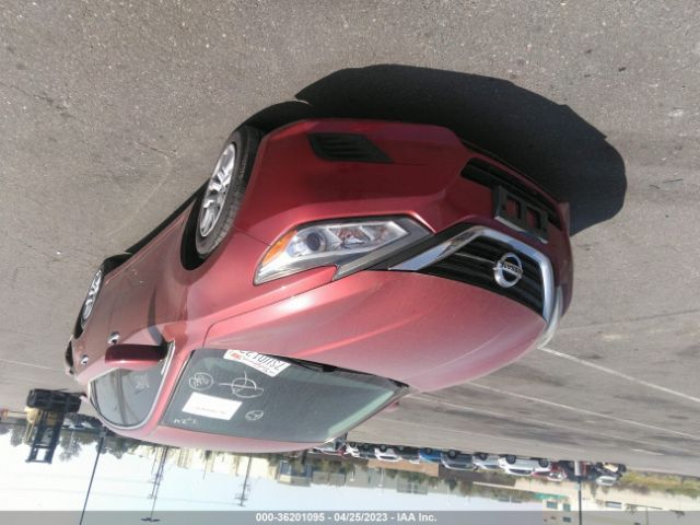 1N4AL3AP3GC196622 Nissan ALTIMA 2.5